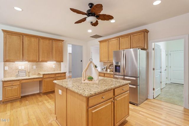 46 Spring Haven Lane, Willow Spring, NC 27592