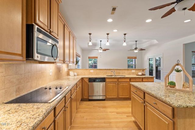 46 Spring Haven Lane, Willow Spring, NC 27592