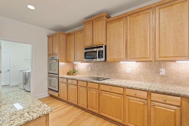 46 Spring Haven Lane, Willow Spring, NC 27592