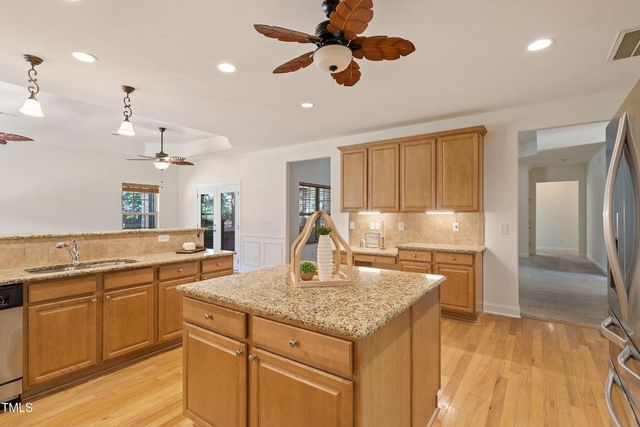 46 Spring Haven Lane, Willow Spring, NC 27592