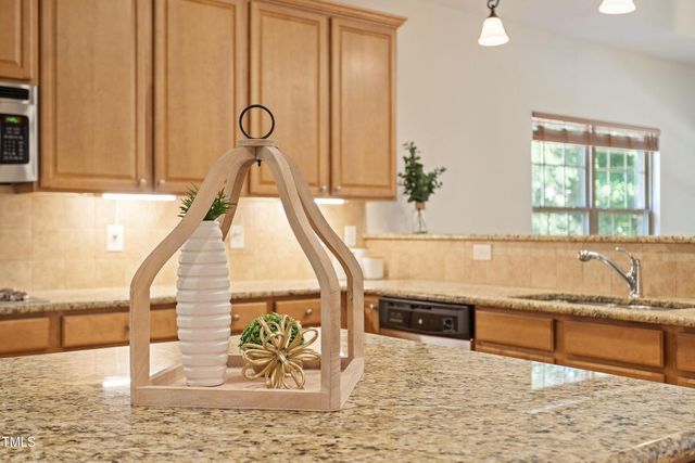 46 Spring Haven Lane, Willow Spring, NC 27592