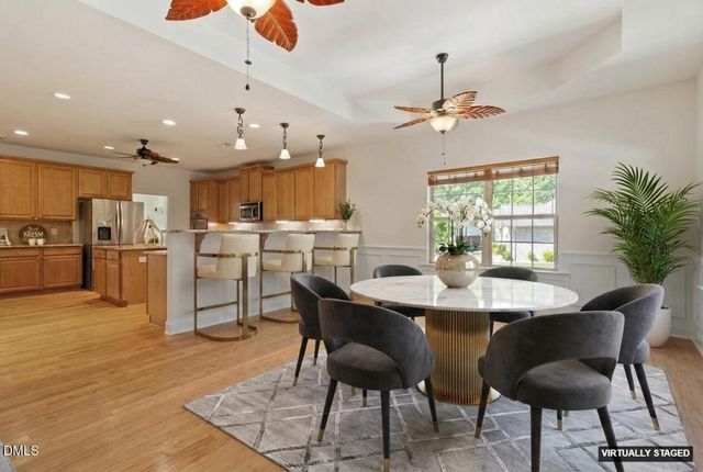 46 Spring Haven Lane, Willow Spring, NC 27592