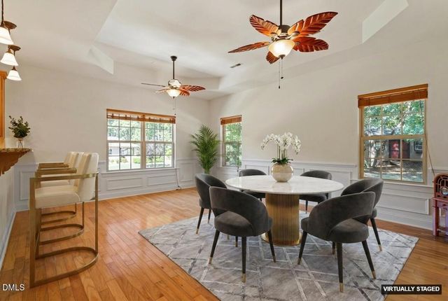 46 Spring Haven Lane, Willow Spring, NC 27592