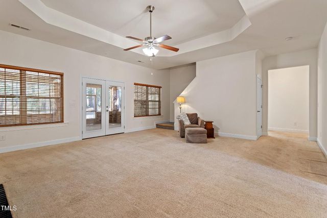 46 Spring Haven Lane, Willow Spring, NC 27592