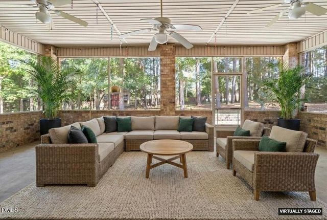 46 Spring Haven Lane, Willow Spring, NC 27592