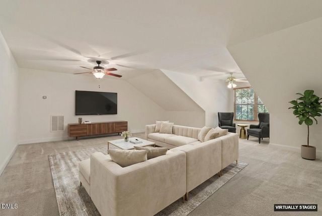 46 Spring Haven Lane, Willow Spring, NC 27592