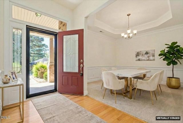 46 Spring Haven Lane, Willow Spring, NC 27592