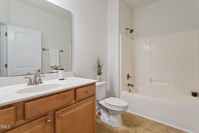 46 Spring Haven Lane, Willow Spring, NC 27592