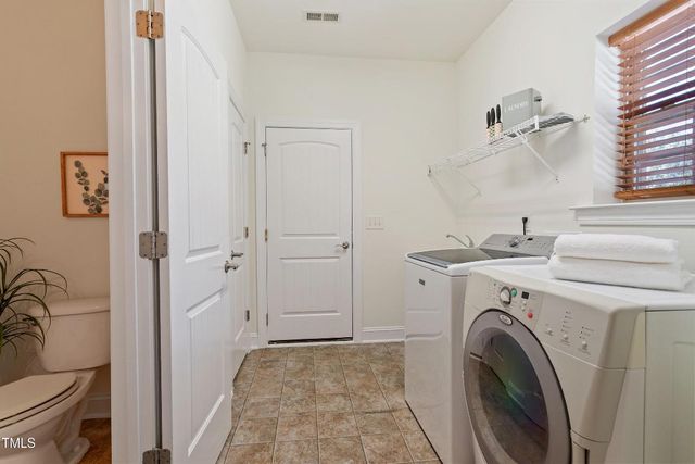 46 Spring Haven Lane, Willow Spring, NC 27592