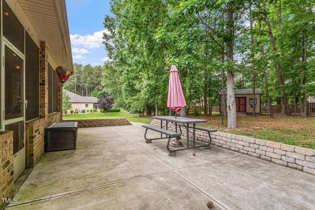 46 Spring Haven Lane, Willow Spring, NC 27592
