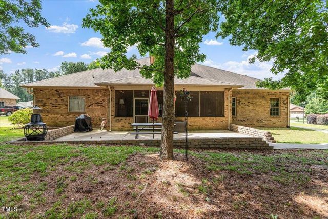 46 Spring Haven Lane, Willow Spring, NC 27592