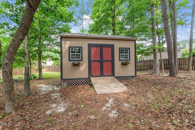 46 Spring Haven Lane, Willow Spring, NC 27592