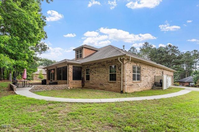 46 Spring Haven Lane, Willow Spring, NC 27592