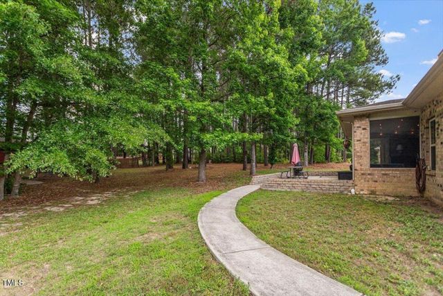 46 Spring Haven Lane, Willow Spring, NC 27592