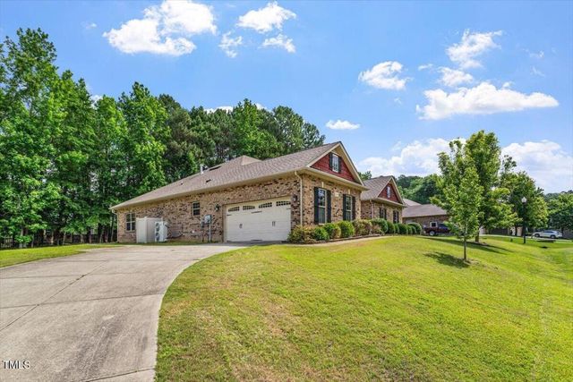 46 Spring Haven Lane, Willow Spring, NC 27592