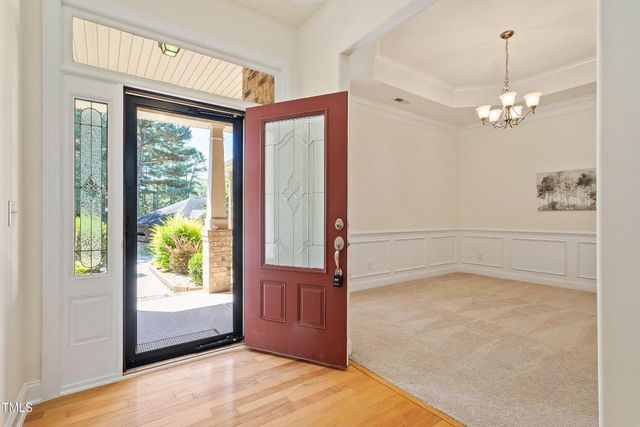 46 Spring Haven Lane, Willow Spring, NC 27592