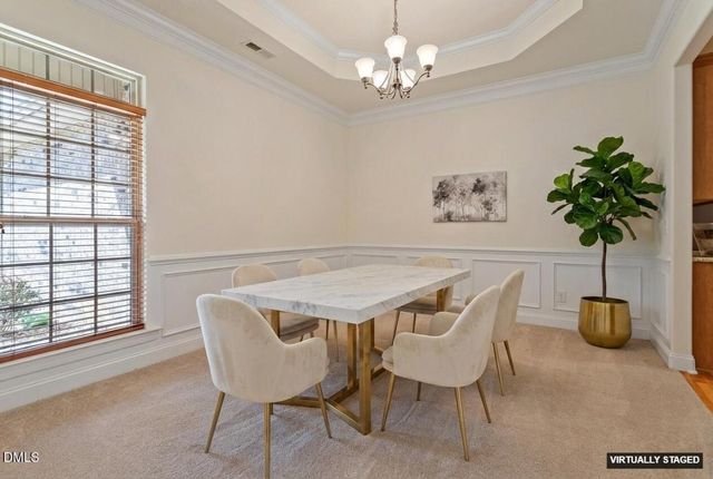 46 Spring Haven Lane, Willow Spring, NC 27592