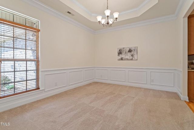 46 Spring Haven Lane, Willow Spring, NC 27592