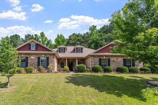 46 Spring Haven Lane, Willow Spring, NC 27592