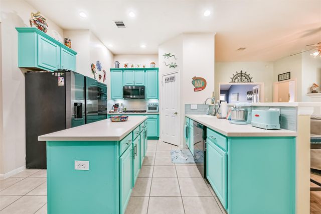 1010 Hyland Lane, League City, TX 77573