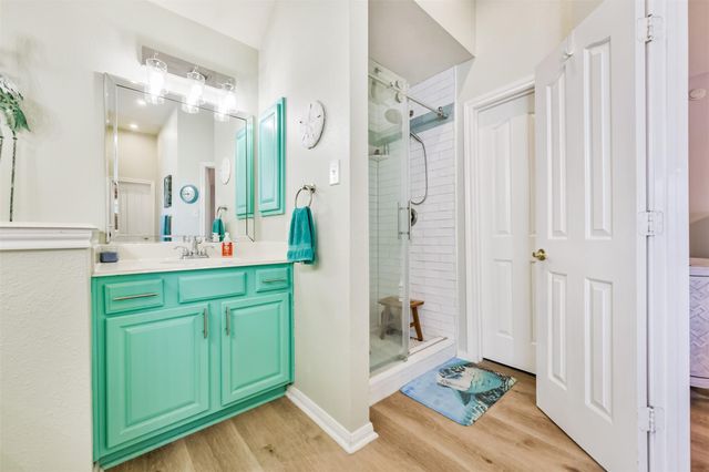 1010 Hyland Lane, League City, TX 77573