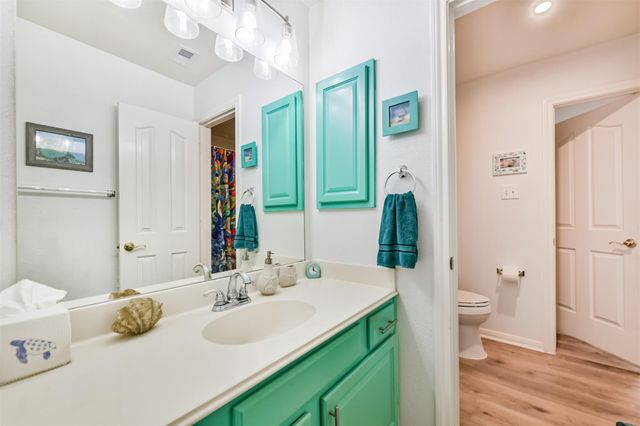 1010 Hyland Lane, League City, TX 77573