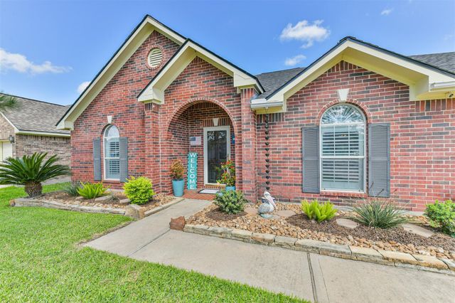 1010 Hyland Lane, League City, TX 77573