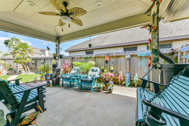 1010 Hyland Lane, League City, TX 77573