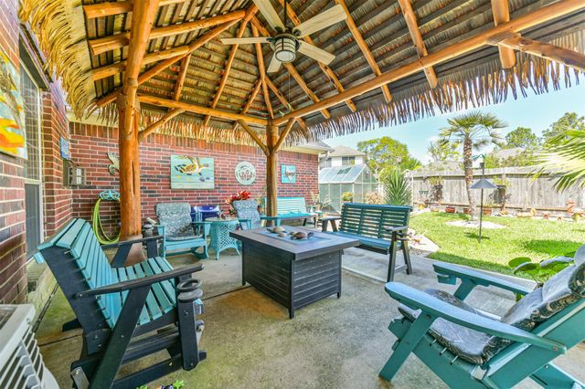 1010 Hyland Lane, League City, TX 77573