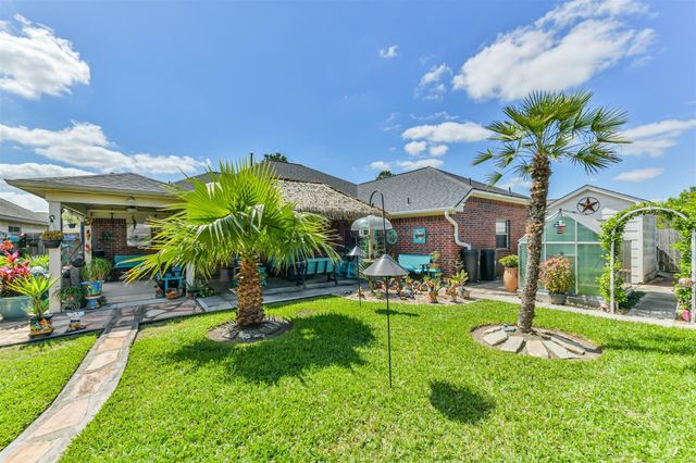 1010 Hyland Lane, League City, TX 77573