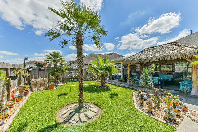 1010 Hyland Lane, League City, TX 77573