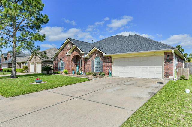 1010 Hyland Lane, League City, TX 77573