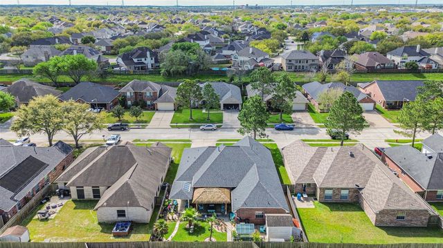 1010 Hyland Lane, League City, TX 77573
