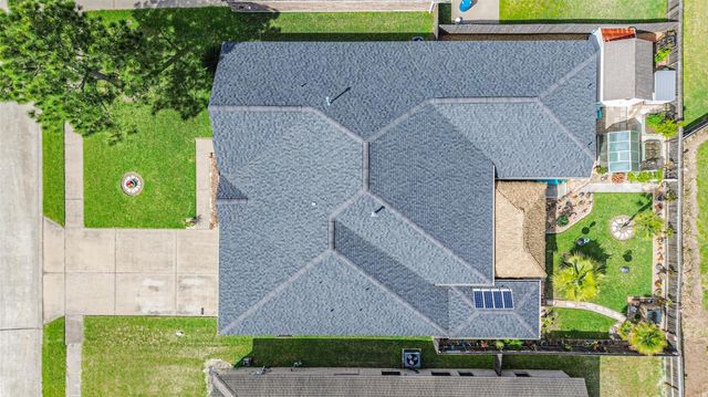 1010 Hyland Lane, League City, TX 77573