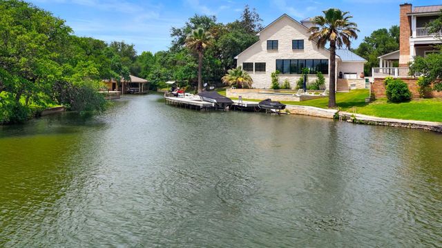 1110 County Road 132A, Kingsland, TX 78639