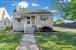 893 Ford Boulevard, Lincoln Park, MI 48146