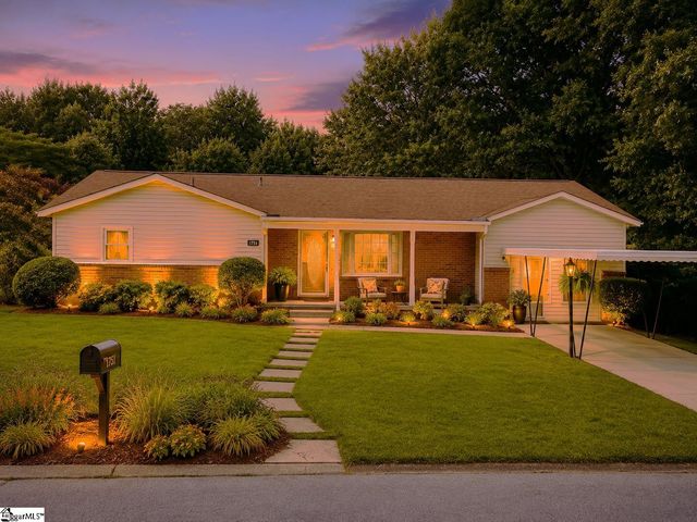 175 Oak Hill Drive, Piedmont, SC 29673