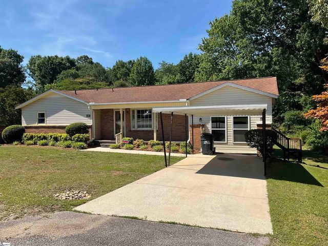 175 Oak Hill Drive, Piedmont, SC 29673