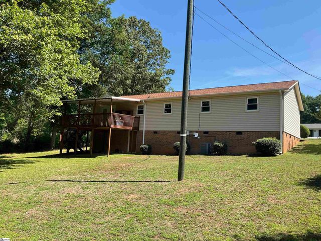 175 Oak Hill Drive, Piedmont, SC 29673