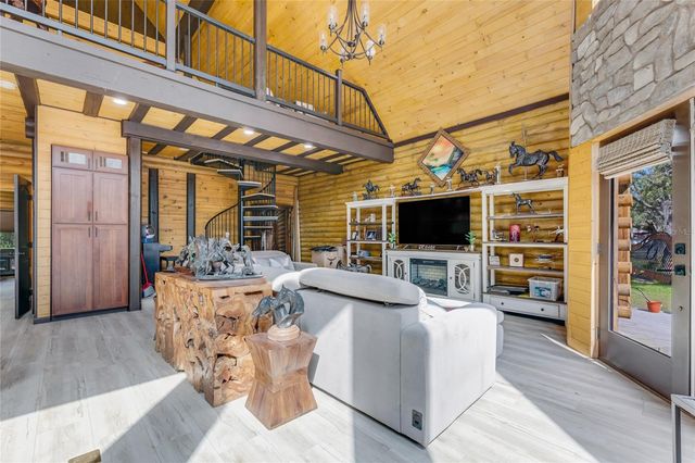 1100 TALLACOE TRAIL, New Smyrna Beach, FL 32168