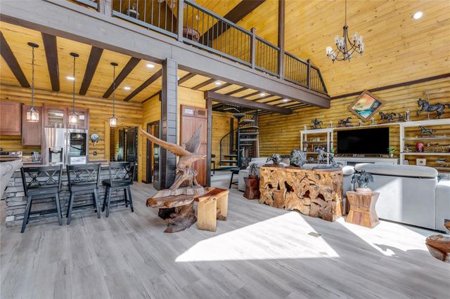 1100 TALLACOE TRAIL, New Smyrna Beach, FL 32168