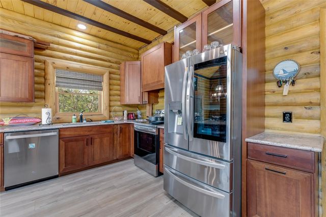 1100 TALLACOE TRAIL, New Smyrna Beach, FL 32168