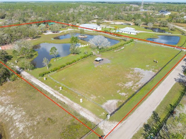 1100 TALLACOE TRAIL, New Smyrna Beach, FL 32168