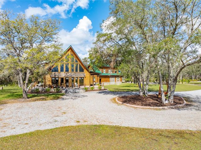 1100 TALLACOE TRAIL, New Smyrna Beach, FL 32168