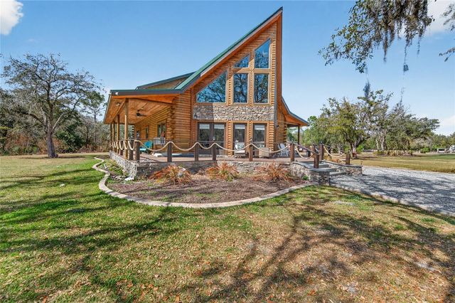 1100 TALLACOE TRAIL, New Smyrna Beach, FL 32168