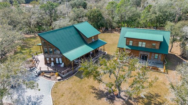 1100 TALLACOE TRAIL, New Smyrna Beach, FL 32168