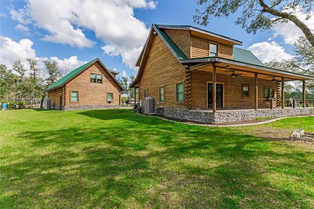 1100 TALLACOE TRAIL, New Smyrna Beach, FL 32168