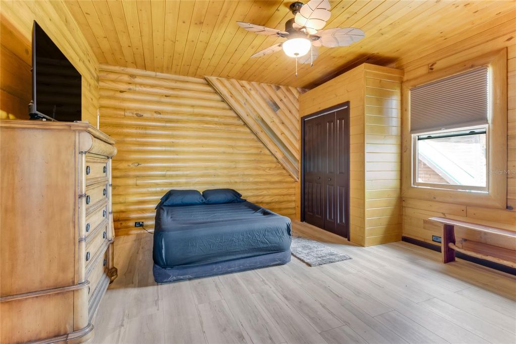 Image 23 of property listing at 1100 TALLACOE TRAIL, New Smyrna Beach, FL 32168