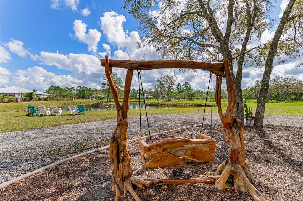 Image 8 of property listing at 1100 TALLACOE TRAIL, New Smyrna Beach, FL 32168