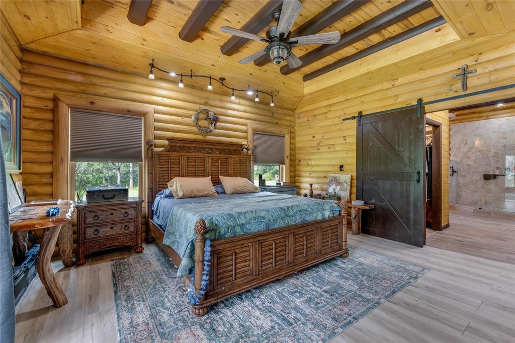 Image 10 of property listing at 1100 TALLACOE TRAIL, New Smyrna Beach, FL 32168